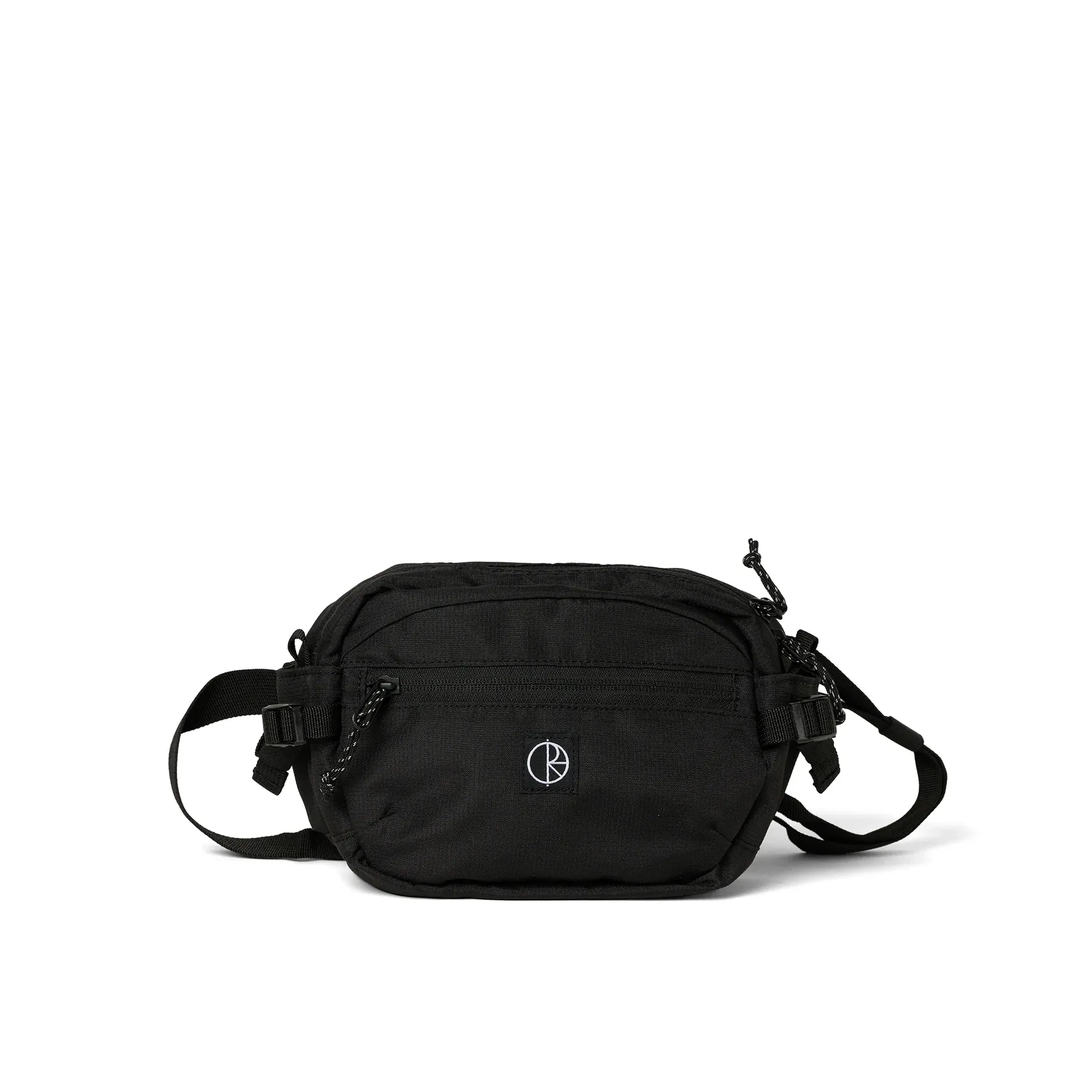 Sacoche Polar resa hip bag – black
