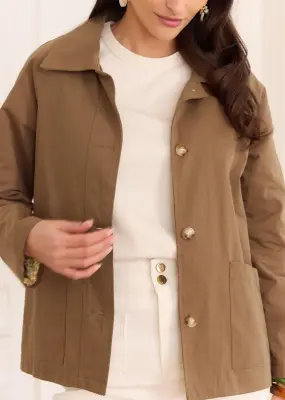 Veste Nahilia — photo 4