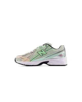 740v2 Mint Flash Ash Wood — photo 3