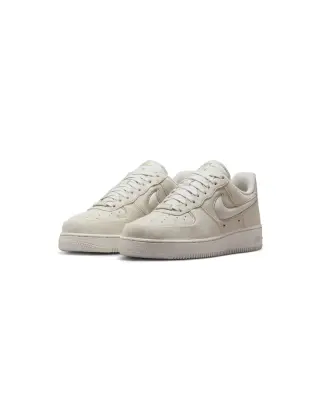 Air Force 1 '07 Light Bone Femme — photo 2