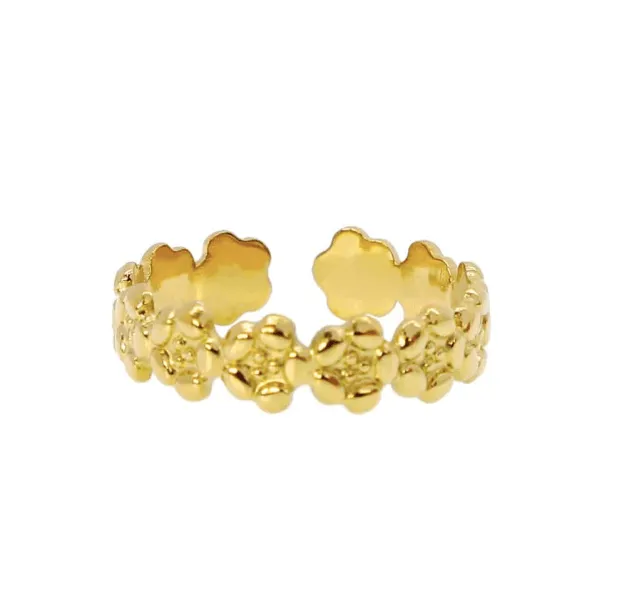 Bague Bloom