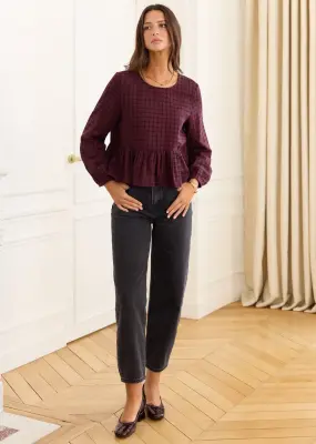 Blouse Huda — photo 4