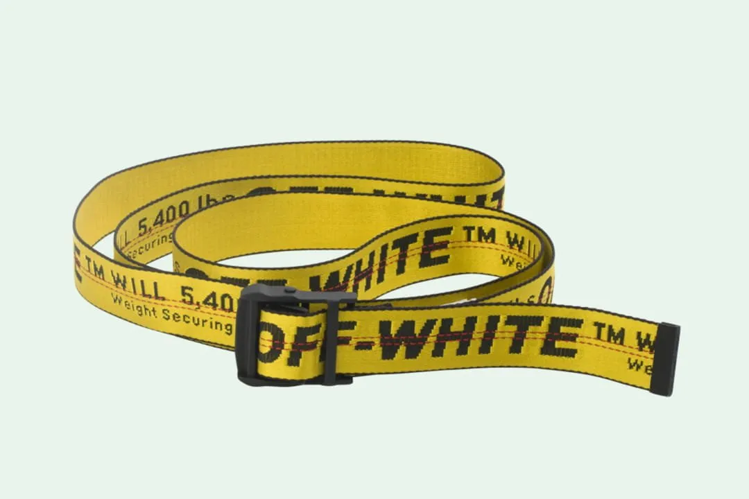 Ceinture double tour gm