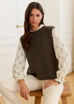 Chemise Holly — photo 5