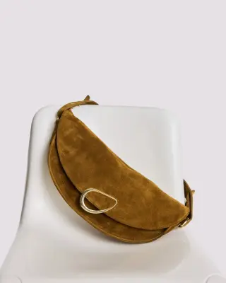Sac Vénus kaki — photo 6