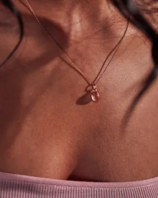 COLLIER ANDRÉE — photo 2