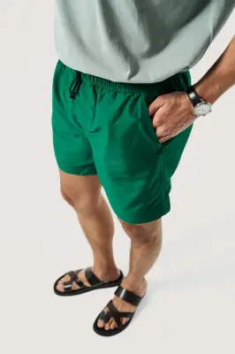 Le maillot de bain - Vert — photo 4