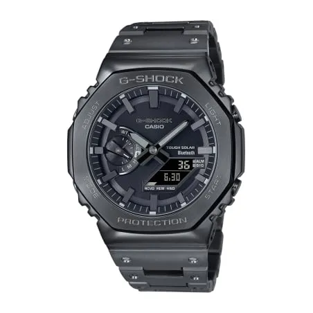 Casio G-Shock Solaire et Bluetooth GM-B2100BD-1AER