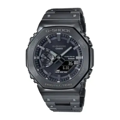 Casio G-Shock Solaire et Bluetooth GM-B2100BD-1AER — photo 1