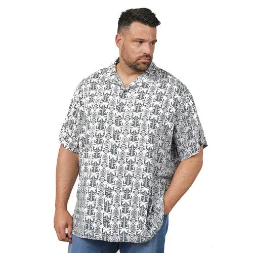 NORTH CHEMISE PALMIER Vert