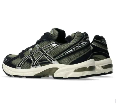 ASICS GEL 1130 Noir Kaki — photo 3