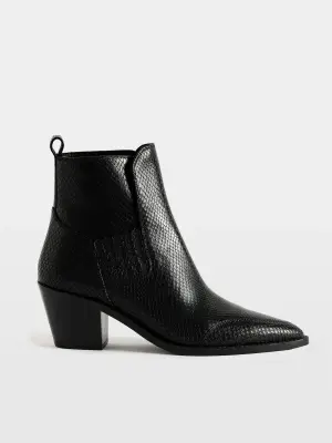 Bottines Tyler Soft Wild — photo 1