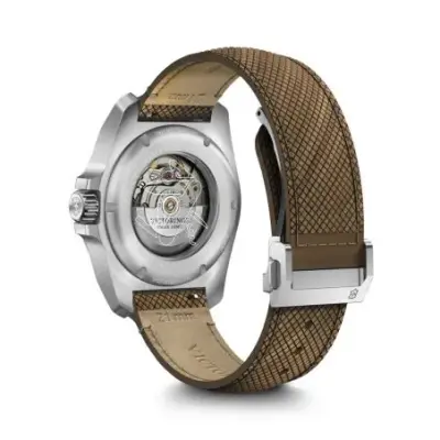 Montre Victorinox I.N.O.X. Automatic 242018.1 — photo 2