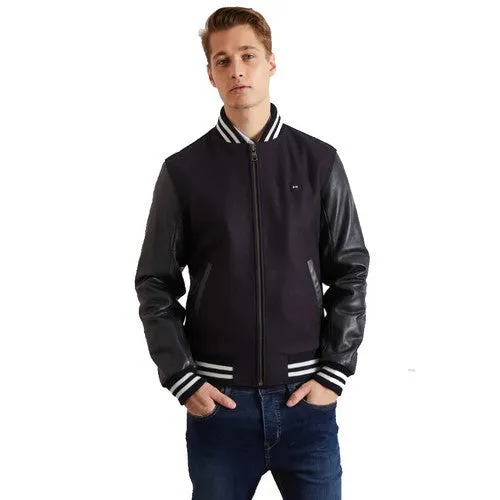 EDEN PARK BLOUSON PUJADE Marine