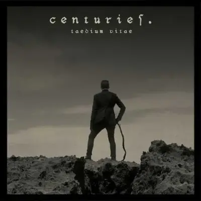 CENTURIES – taedium vitae – CD
