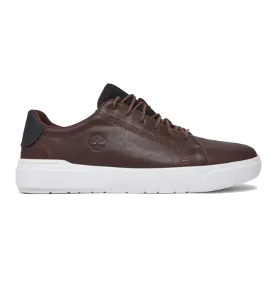 TIMBERLAND SENECA BAY Marron Foncé — photo 2