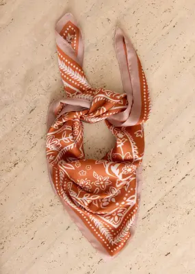 Foulard Loeiza — photo 4