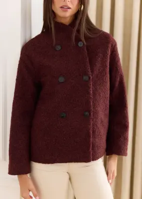 Manteau Gemma — photo 4