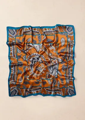 Foulard Loeiza — photo 3