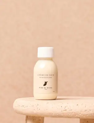 Crème de soin — photo 1