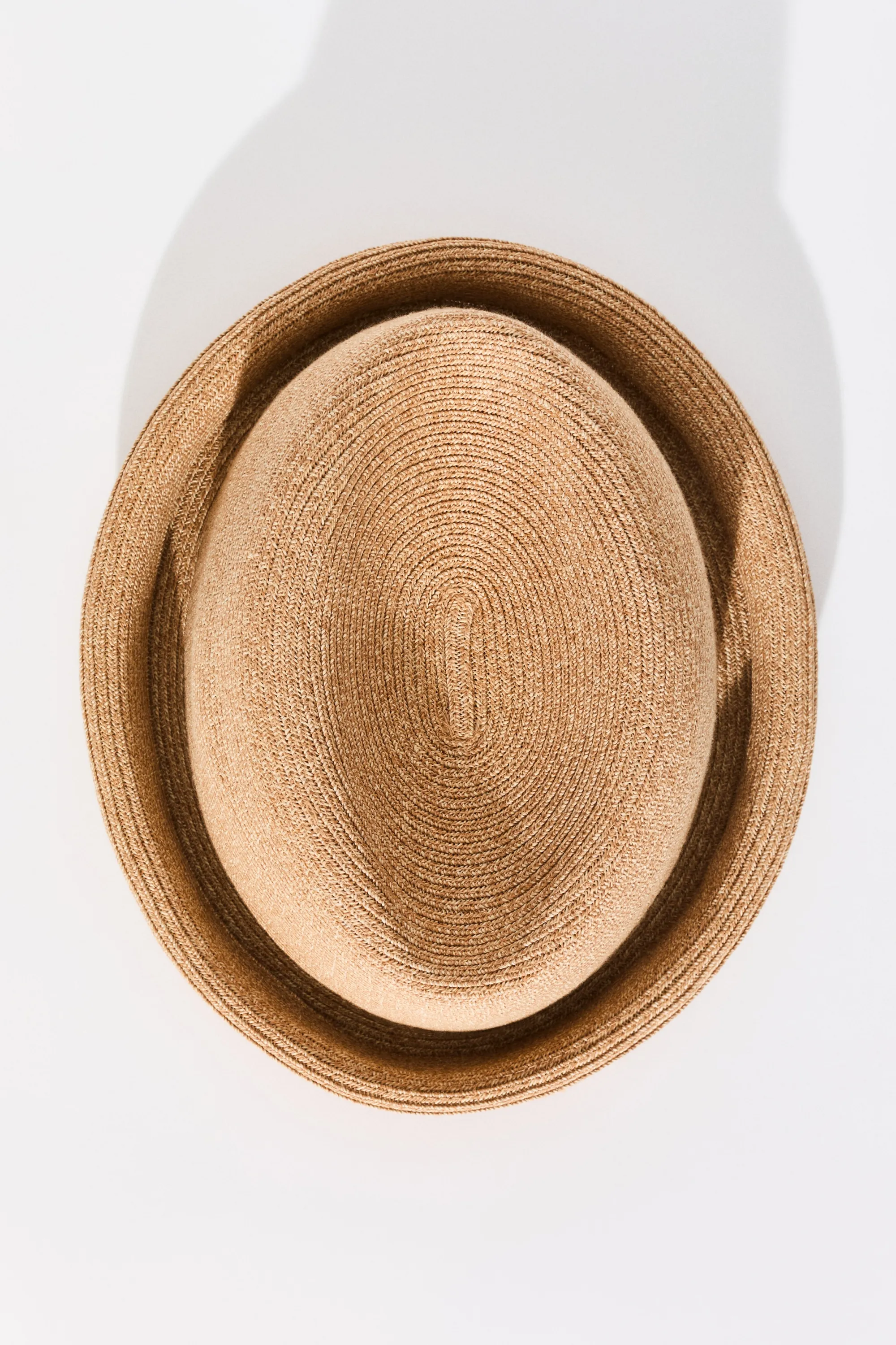 Chapeau de paille - Beige