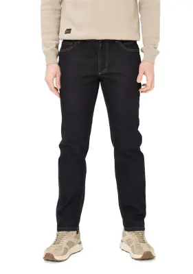 CAMEL ACTIVE JEAN'S HOUSTON GRANDE LONGUEUR Brut — photo 2