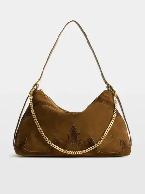 Sac Jim Western Used — photo 4