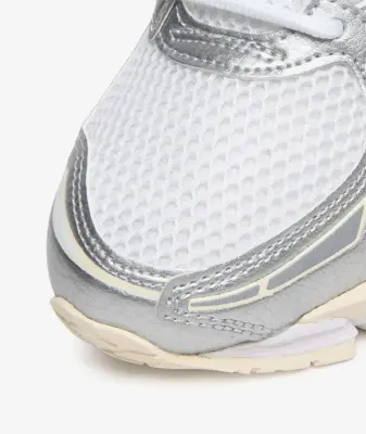 ASICS Gel-Kayano 12.1 Silver Ice Blue — photo 4