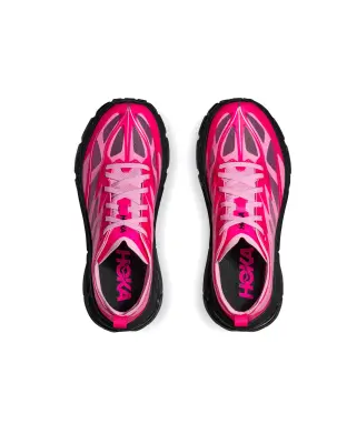 U Mafate Speed 4 LITE Neon Dragonfruit Black — photo 5