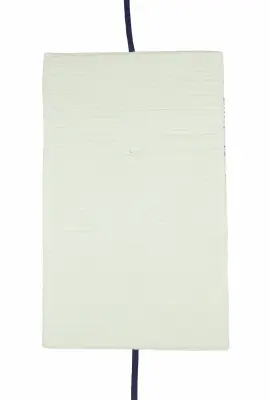 Tapis de lange nomade (au choix) – Lune en Ciel — photo 3