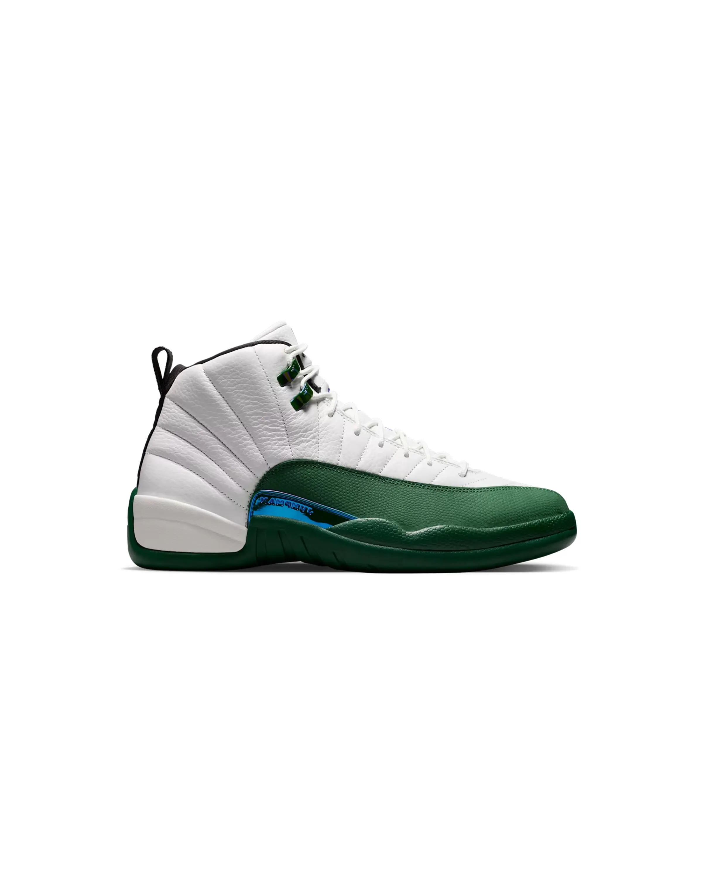 Air Jordan 12 Retro Bucks