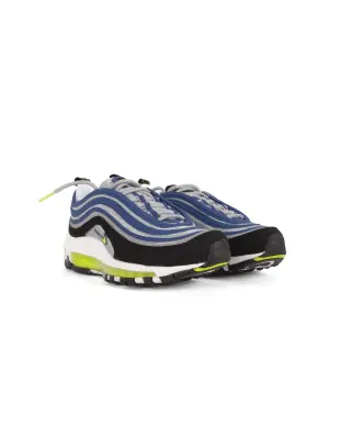 Air Max 97 Og Blue Yellow — photo 2
