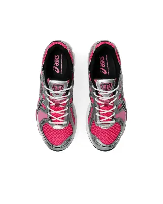 Gel-Kayano 12.1 Dragon Fruit Black — photo 4