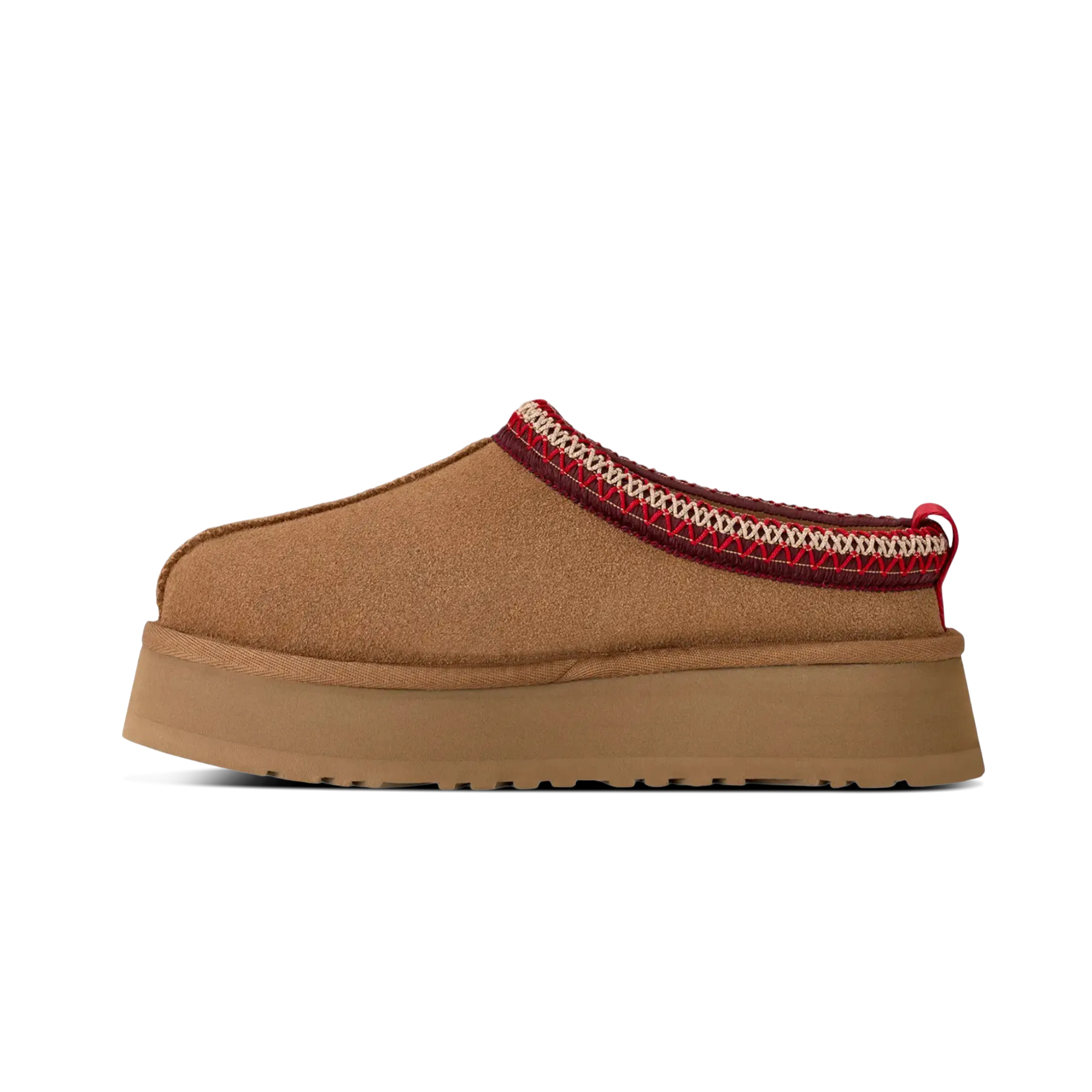UGG Tazz II Slipper Chestnut