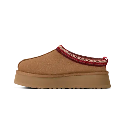 UGG Tazz II Slipper Chestnut — photo 1