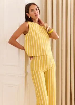 Pantalon Rina — photo 3