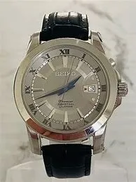 Montre a quartz premier perpetual 6a32-00x0