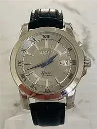Montre a quartz premier perpetual 6a32-00x0