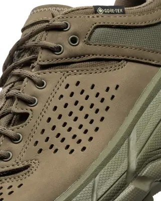 Tor Ultra Lo Gore-Tex Antique Olive — photo 4