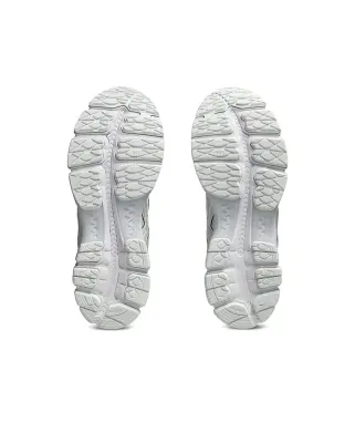 Gel-Kayano 12.1 Cream Smoke Grey — photo 5