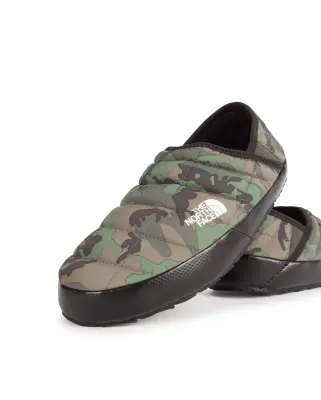 M Thermoball V Traction Mule Thyme Brushwood — photo 4