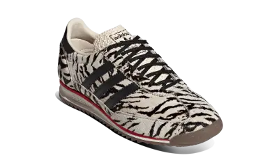 Adidas Mujer SL 72 OG Zebra — photo 3