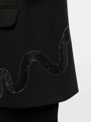 Blazer Vanille — photo 3