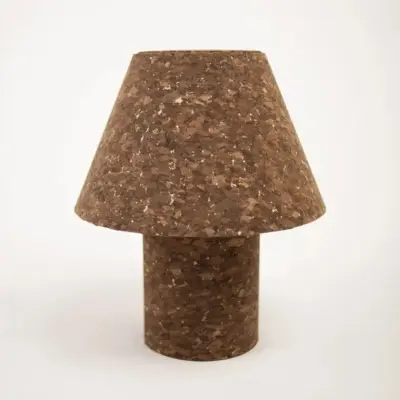 Lampe Liège Coralie — photo 1