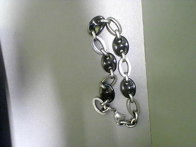 Collier perle