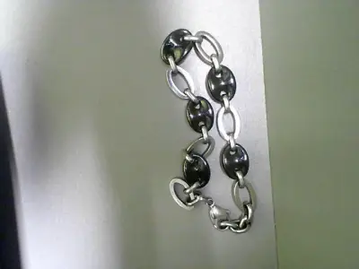 Collier perle