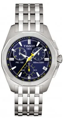Montre a quartz prc 100
