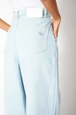 Pantalon Denim Wilden Ciel — photo 5