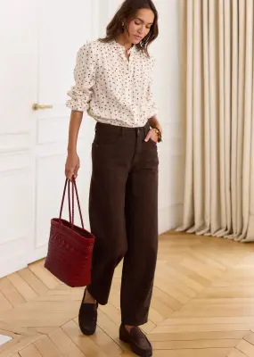 Blouse Lison — photo 3