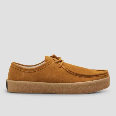 Chaussure Last Resort AB VM006 Moc – Golden Brown/gum — photo 2